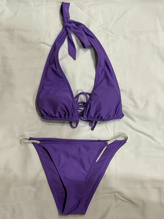 wild fable Other - Purple Bikini